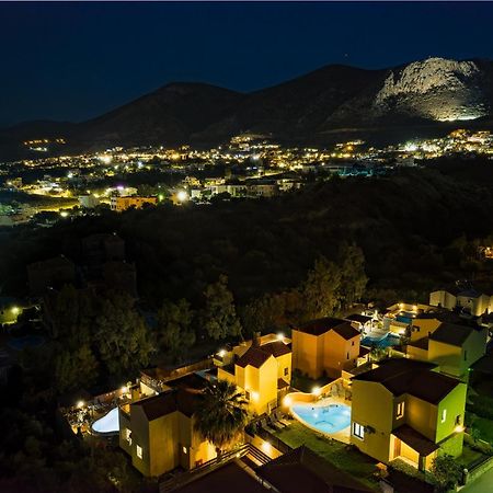 Renia'S Villas Hersonissos  Exterior photo