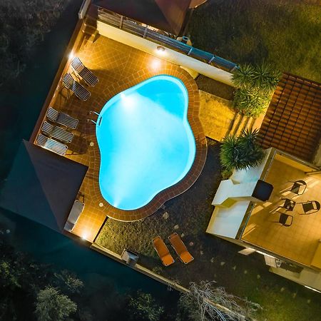 Renia'S Villas Hersonissos  Exterior photo