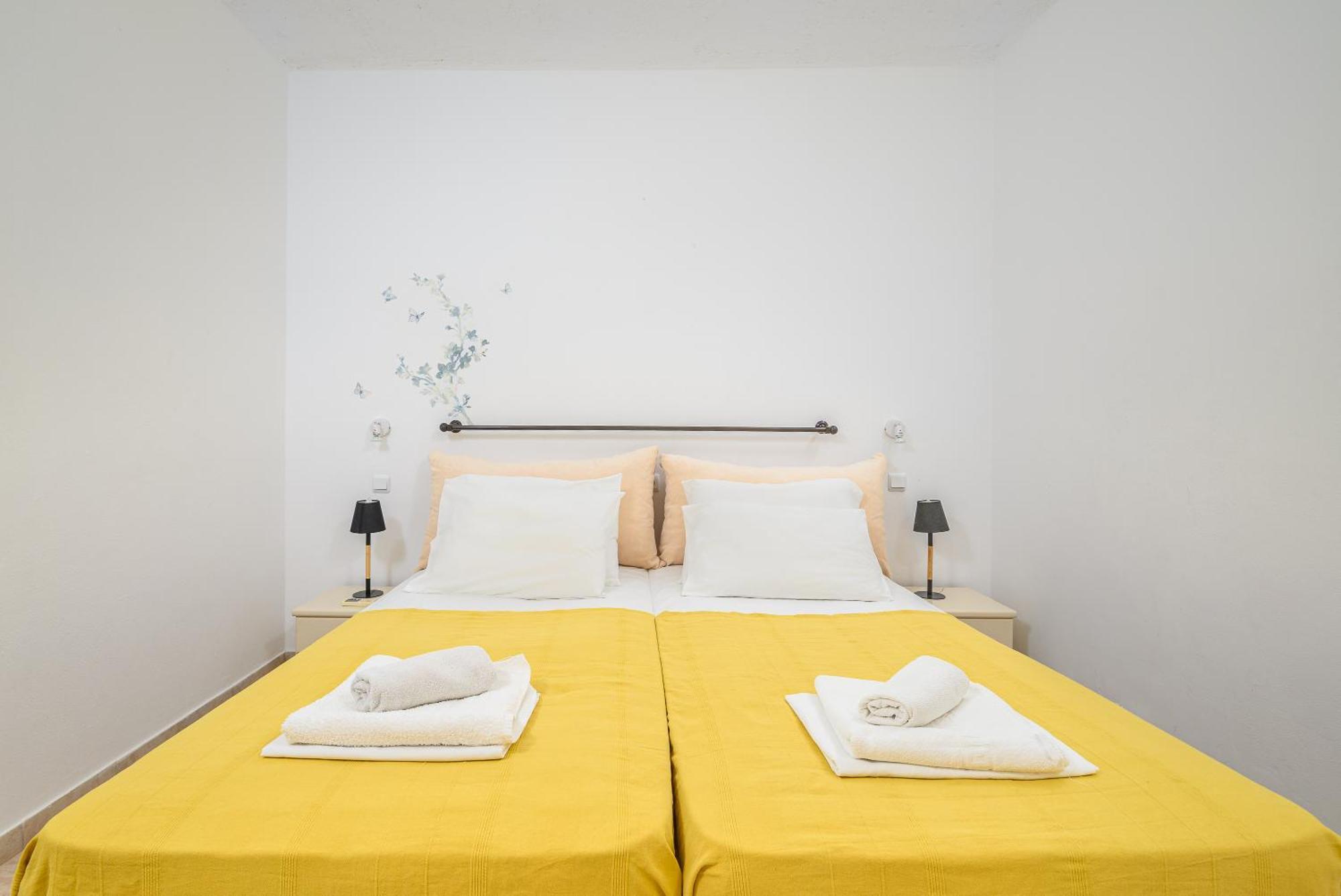 Renia'S Villas Hersonissos  Exterior photo
