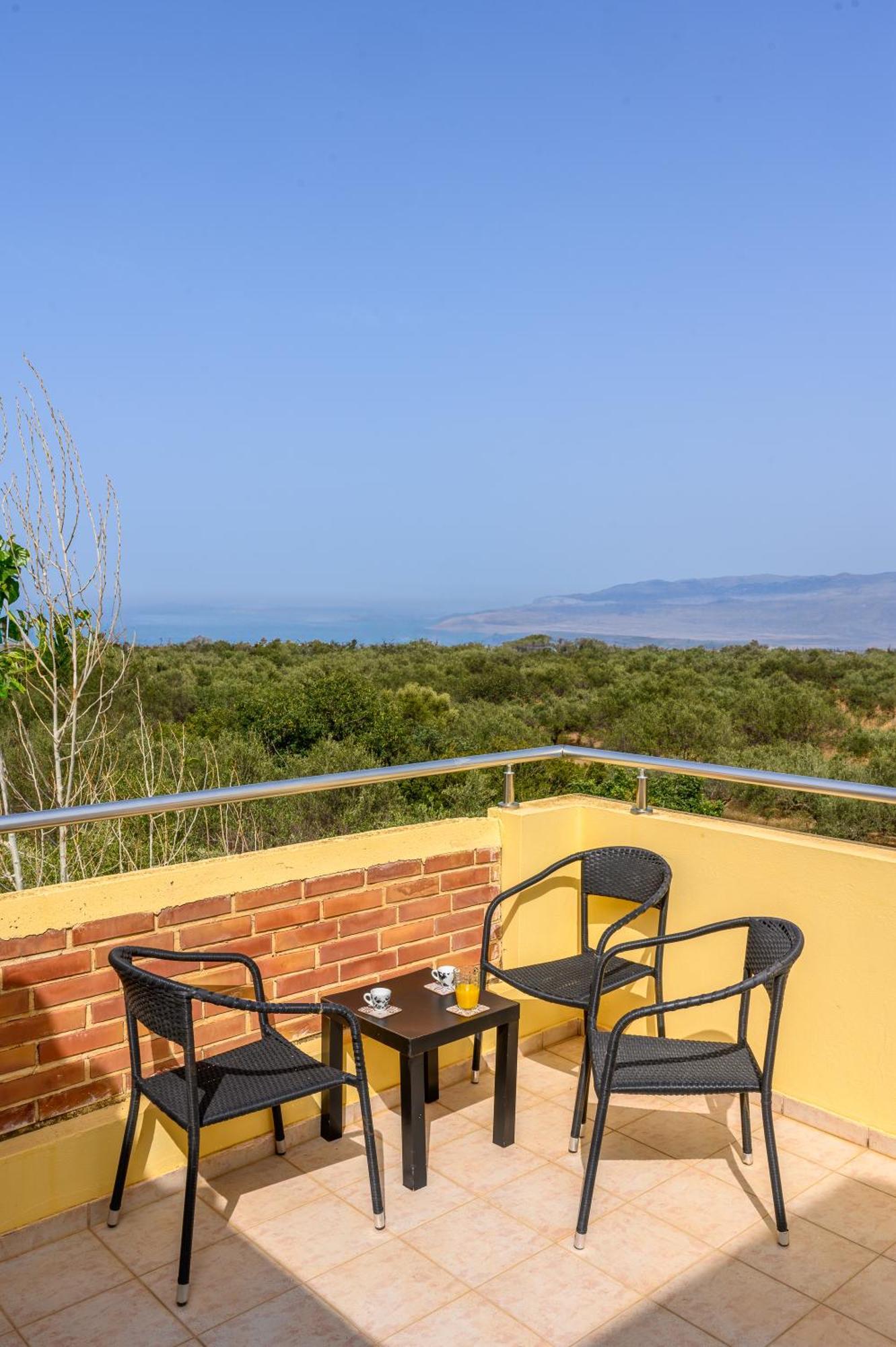 Renia'S Villas Hersonissos  Exterior photo