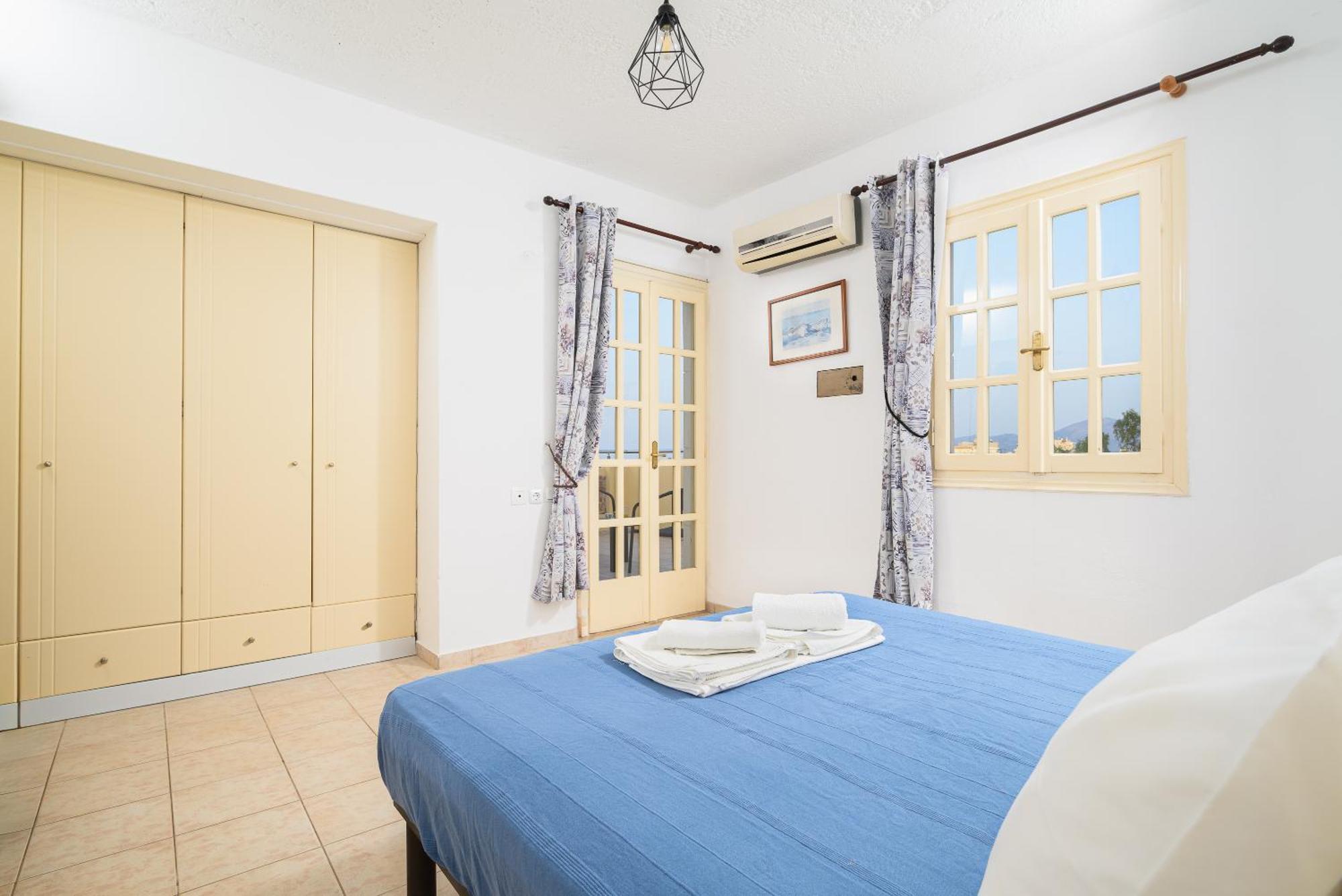 Renia'S Villas Hersonissos  Exterior photo