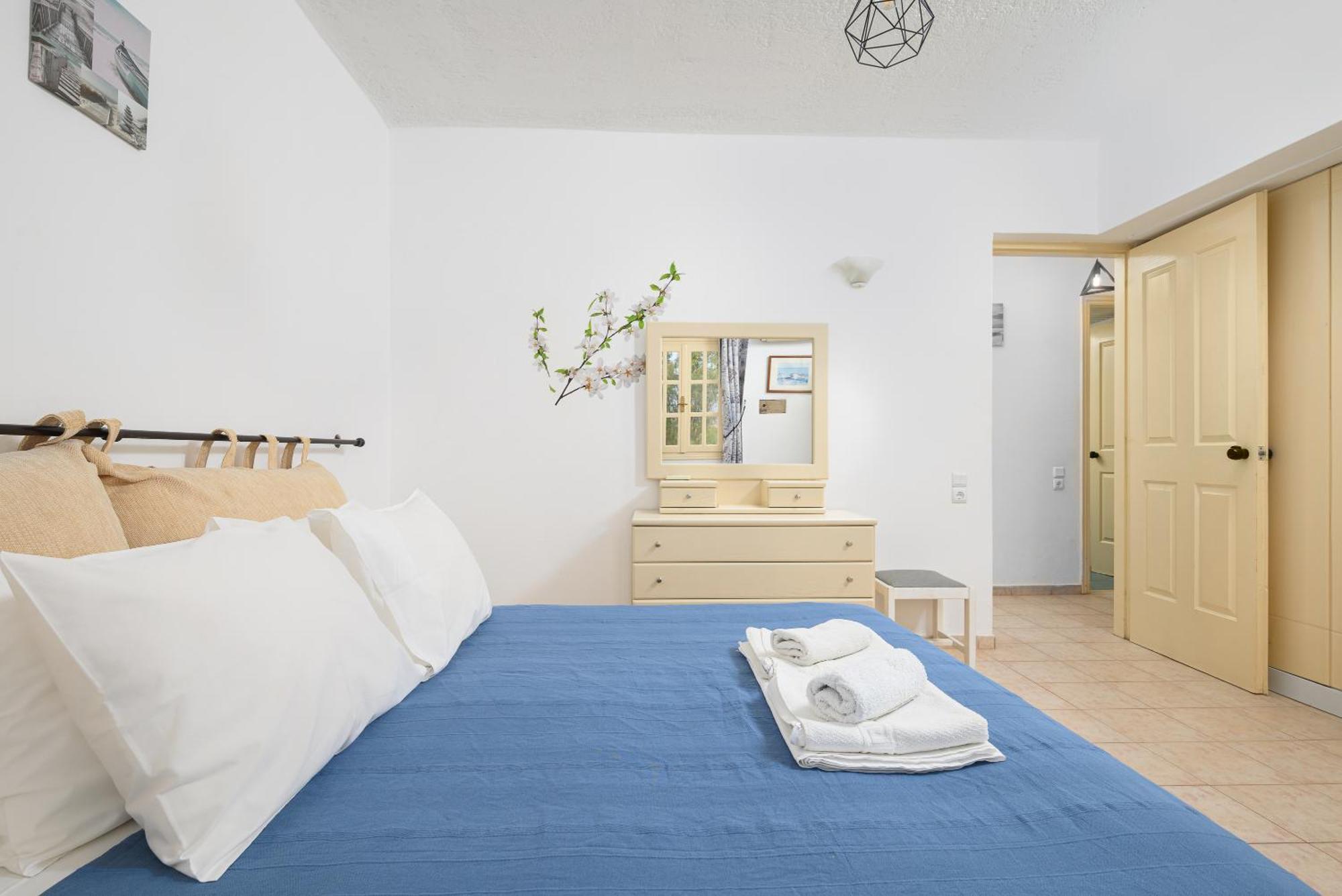 Renia'S Villas Hersonissos  Exterior photo