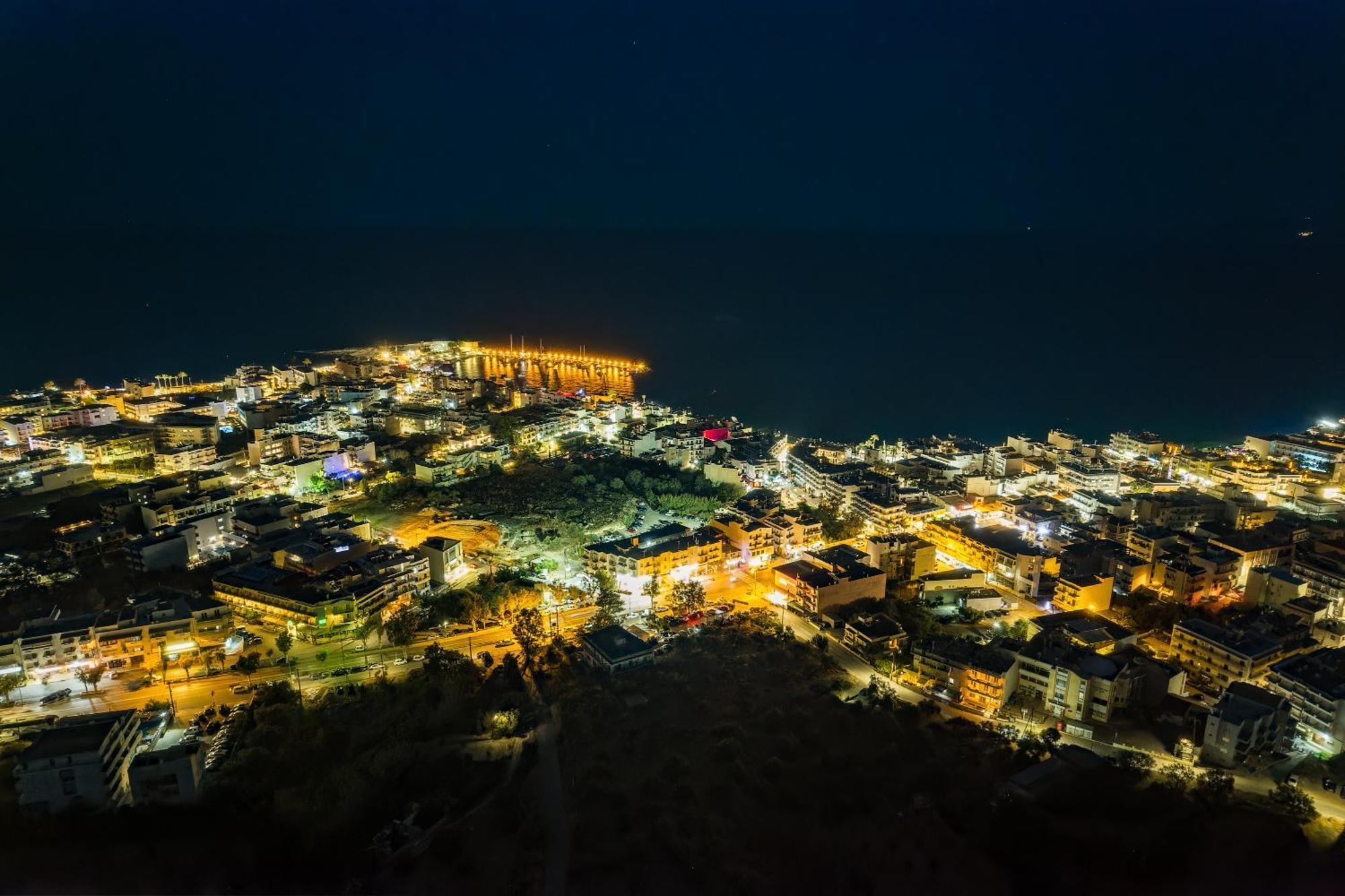 Renia'S Villas Hersonissos  Exterior photo